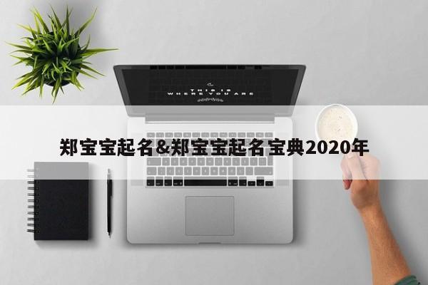 郑宝宝起名&郑宝宝起名宝典2020年